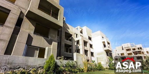 For Sale Apartment in Village Gate Palm Hills For Sale Apartment in Village Gate Palm Hills