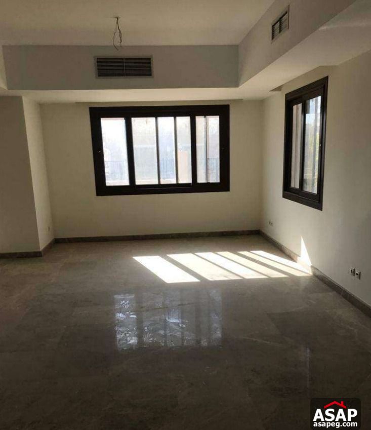 Villa with Garden View for Rent in Mivida