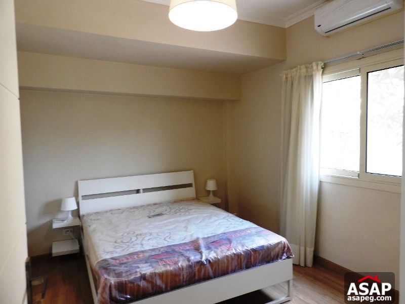 Furnished Property in Maadi Degla for Rent Furnished Property in Maadi Degla for Rent