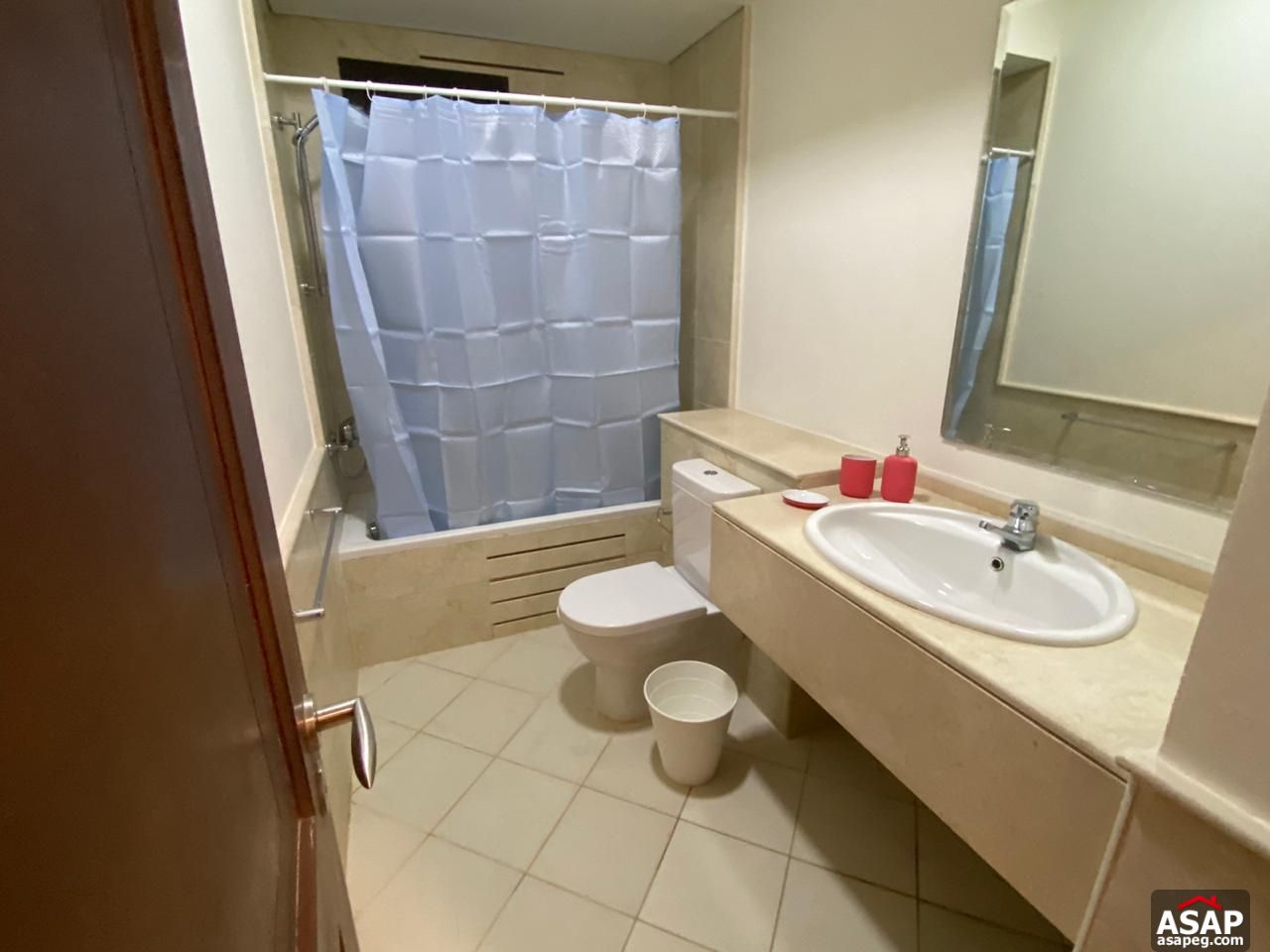 Furnished Ground for Rent in Mivida Emaar Furnished Ground for Rent in Mivida Emaar