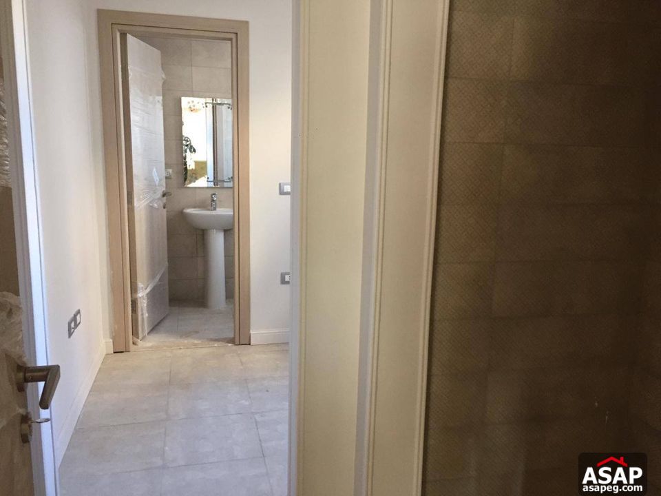 Stand ALone for Rent in Mivida Compound