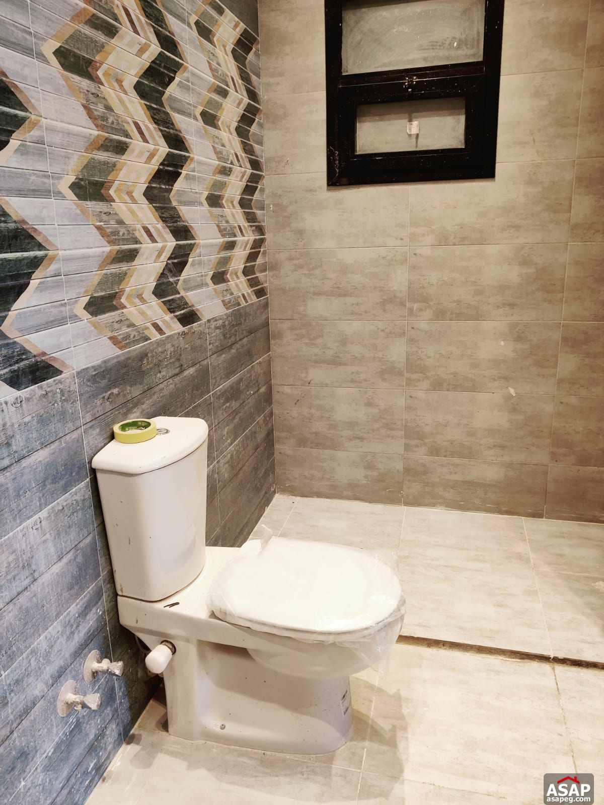 Apartment with Garden View for Rent in Villette Sodic Apartment with Garden View for Rent in Villette Sodic