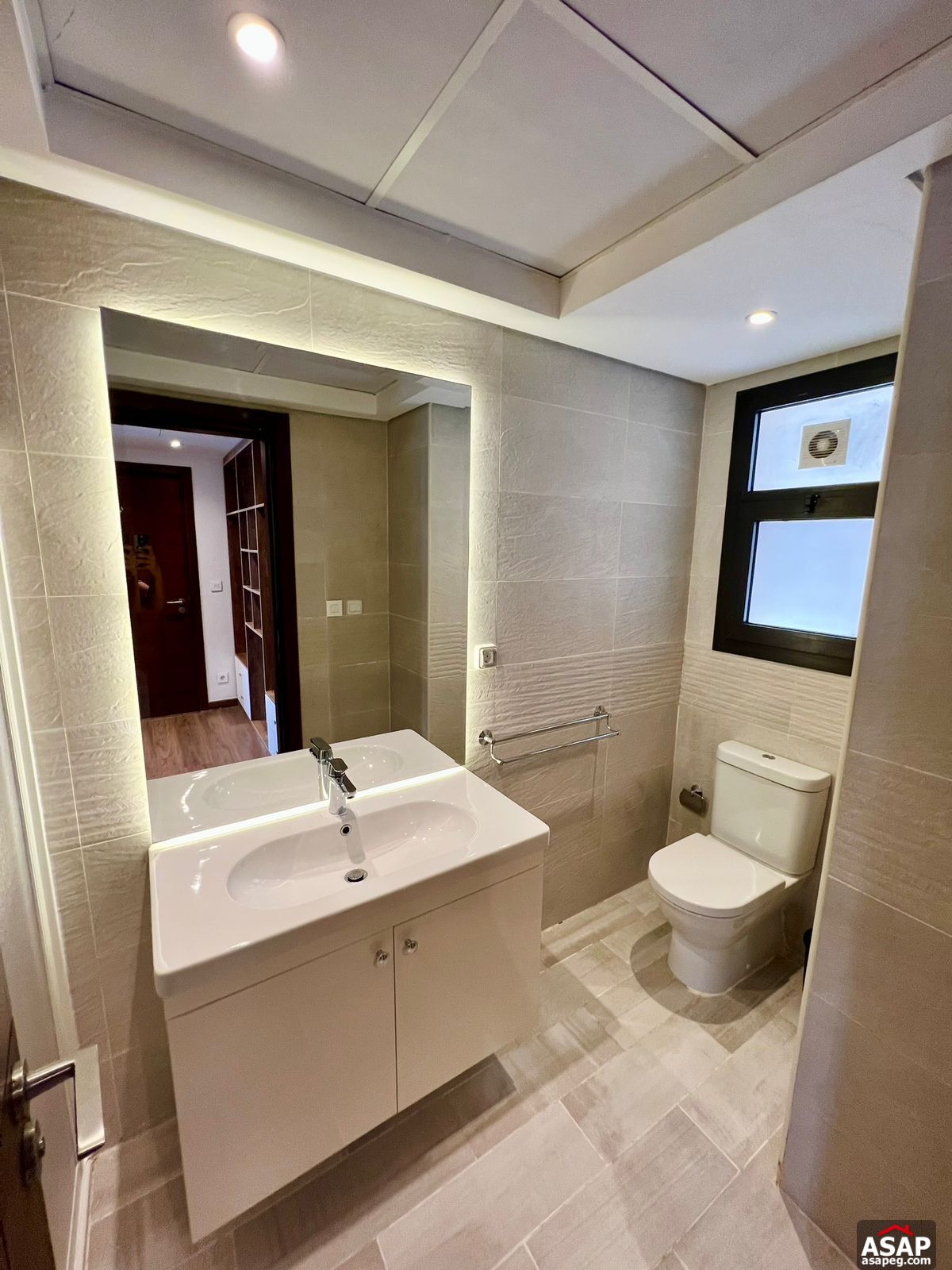 Furnished Apartment for Rent in CFC Furnished Apartment for Rent in CFC