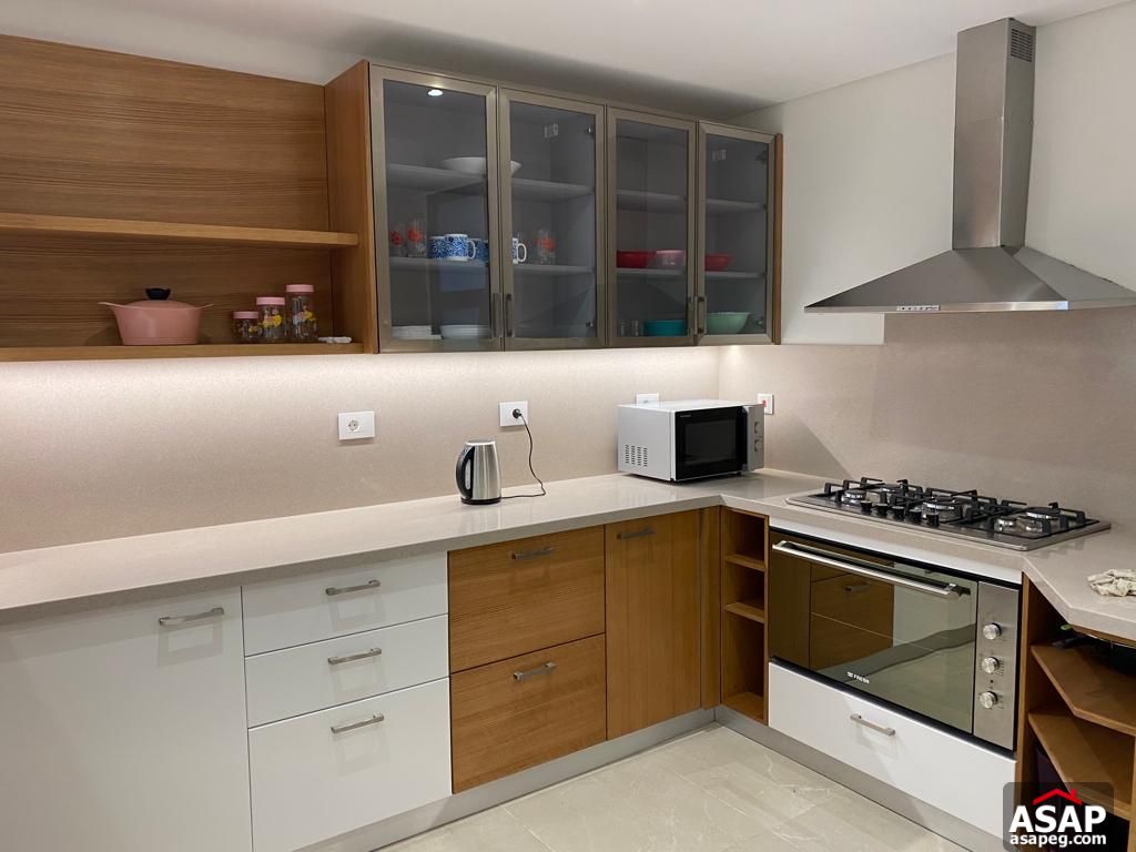 Furnished Apartment for Rent in Eastown Sodic Furnished Apartment for Rent in Eastown Sodic