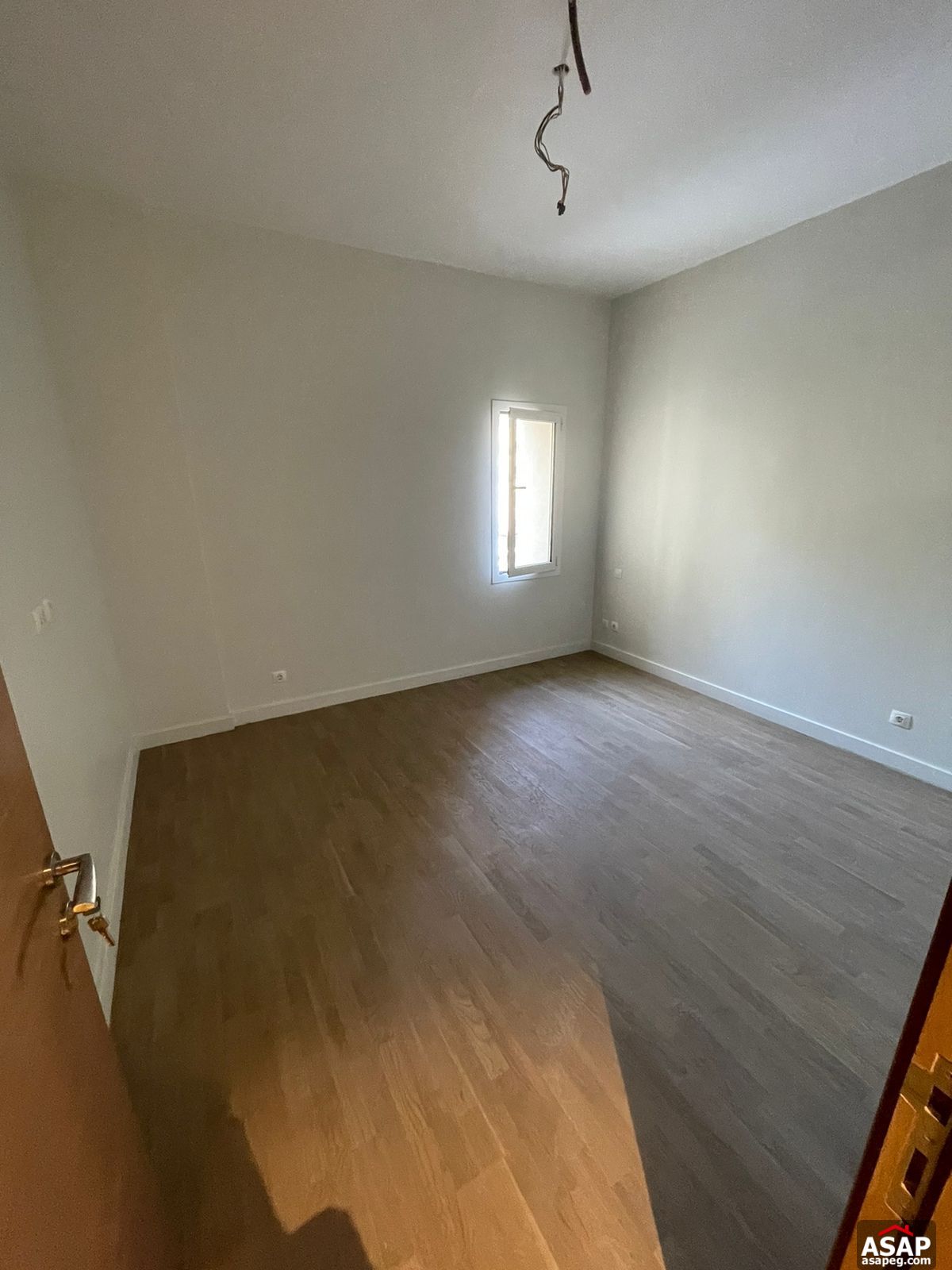 Finished Apartment for Rent in Mivida Compound Finished Apartment for Rent in Mivida Compound