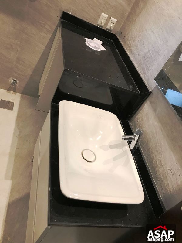 Apartment with Garden for Rent in Park View Apartment with Garden for Rent in Park View