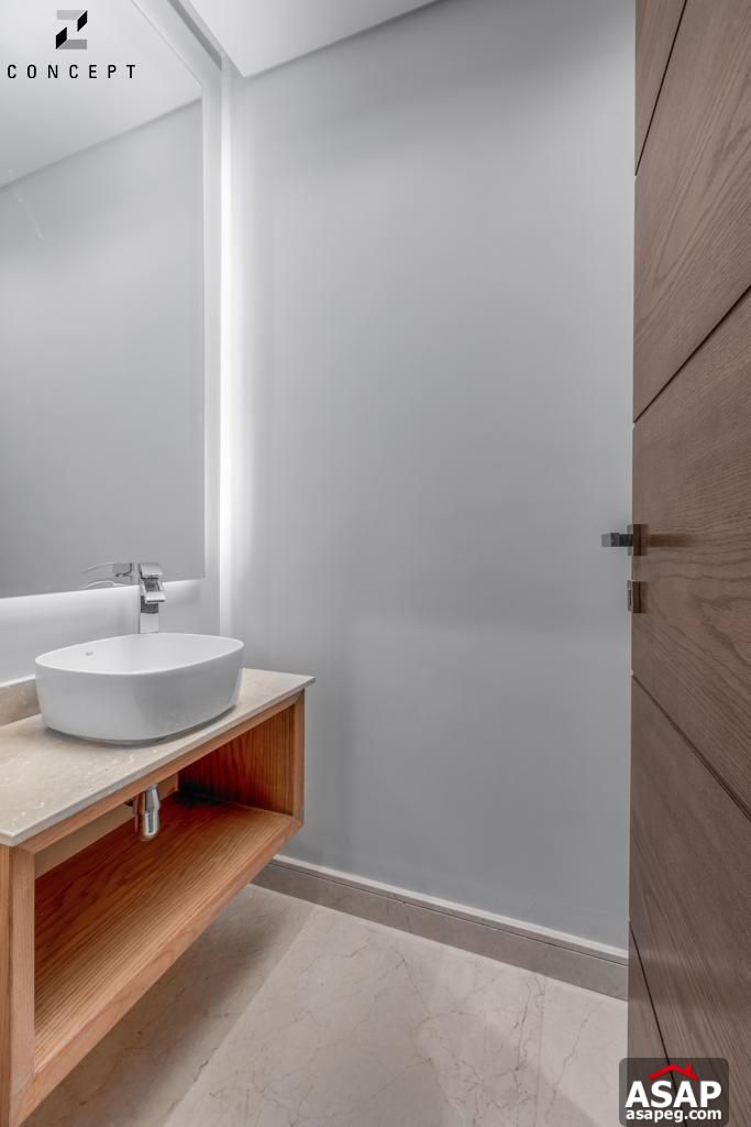 Apartment for Rent in Lake View Residence Apartment for Rent in Lake View Residence