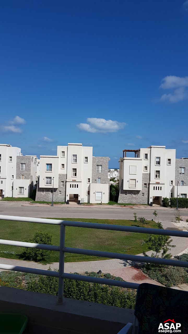 Penthouse for Sale in North Coast , Amwaj Penthouse for Sale in North Coast , Amwaj