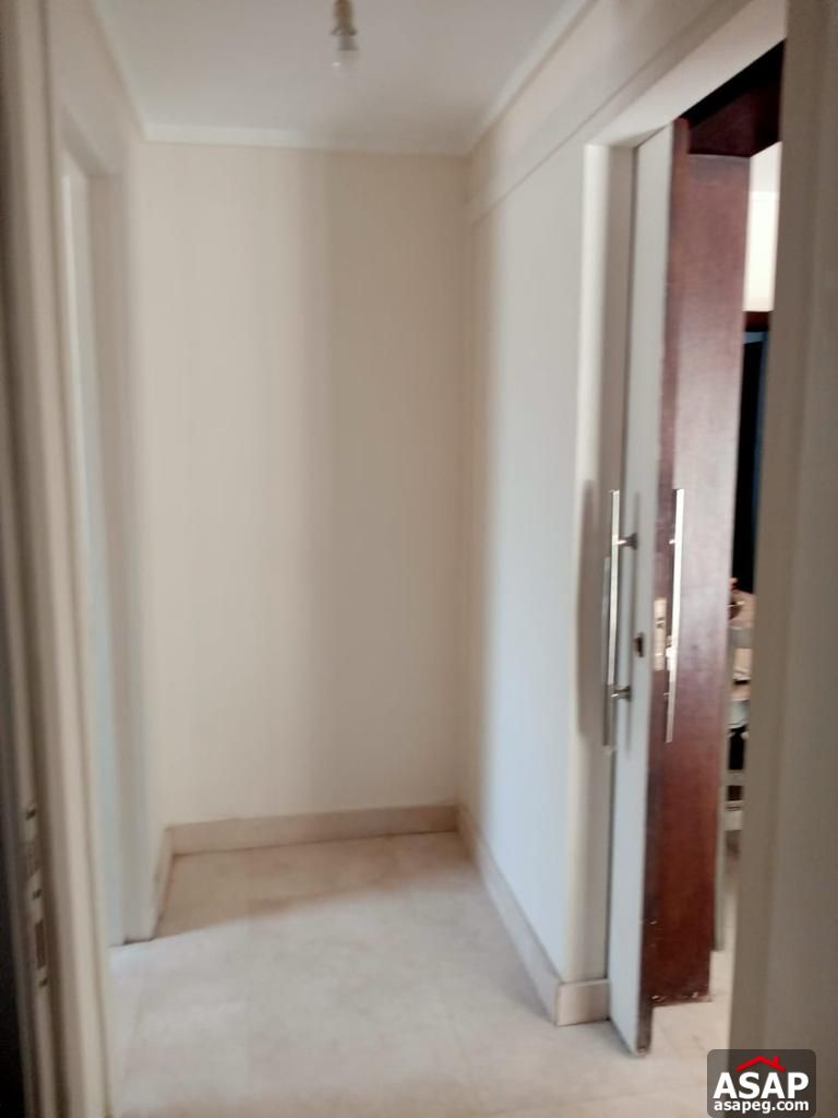 Ground Floor for Rent in the Village Palm Hills