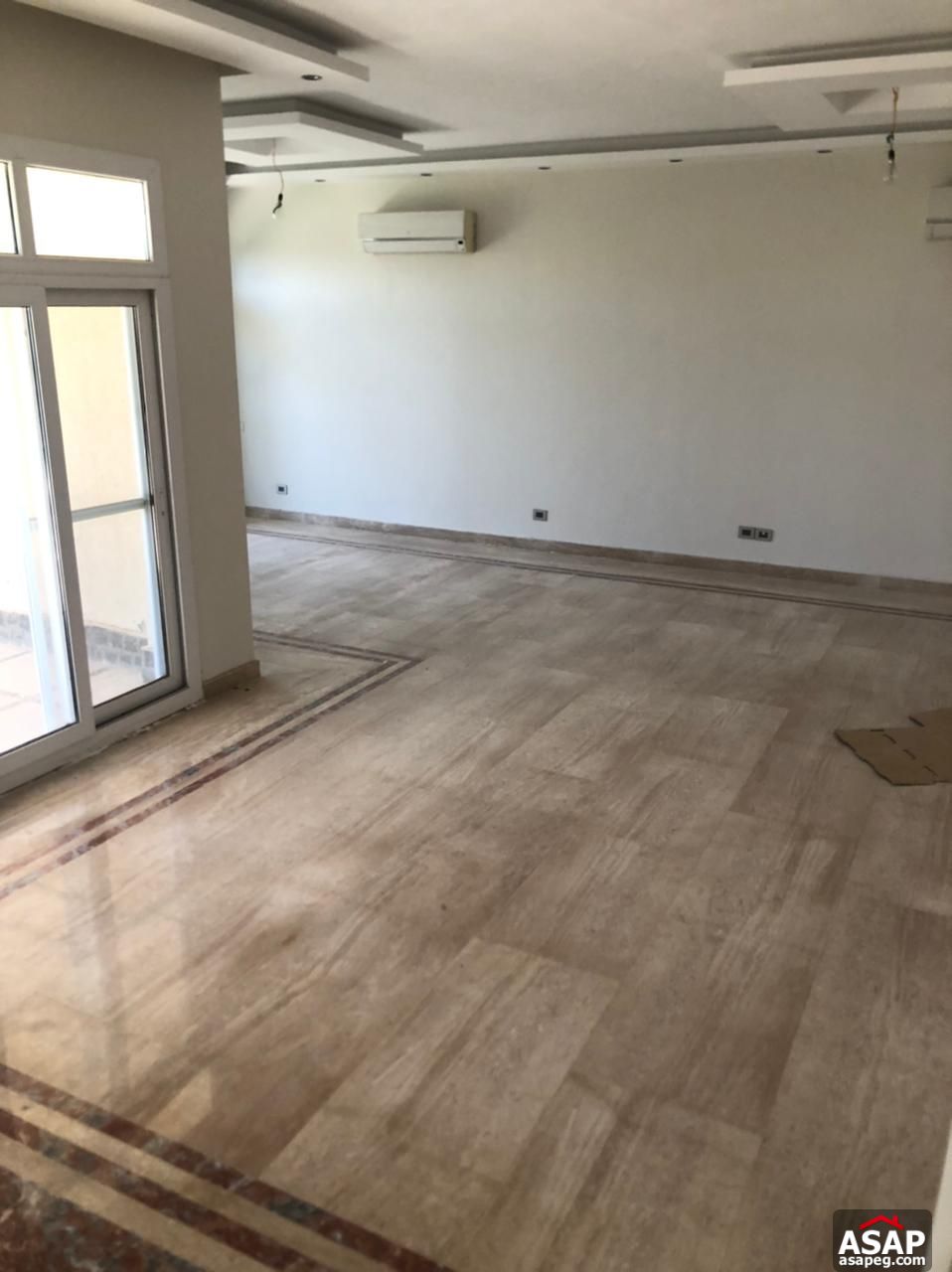 Stand Alone for Rent in Palm Hills Golf Extention