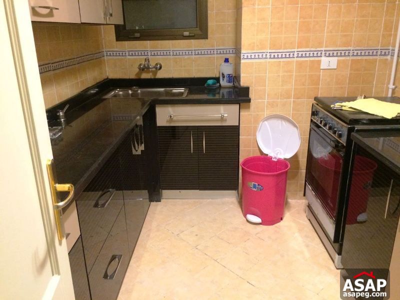 Apartment for Rent in Rehab Apartment for Rent in Rehab