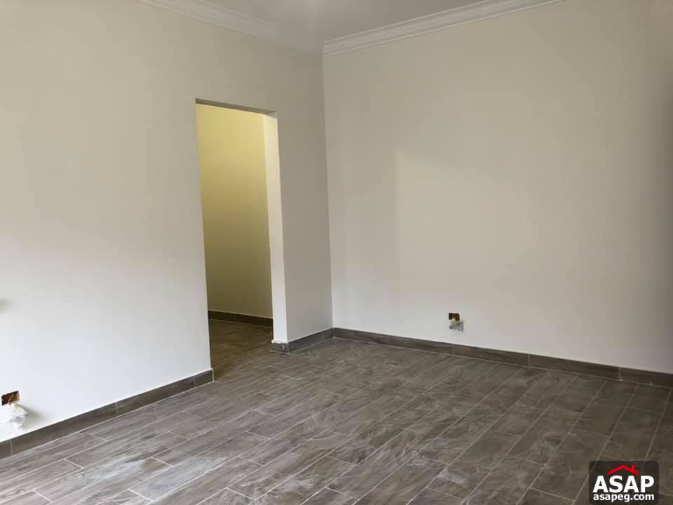 Apartment for Rent in New Cairo , Eastown
