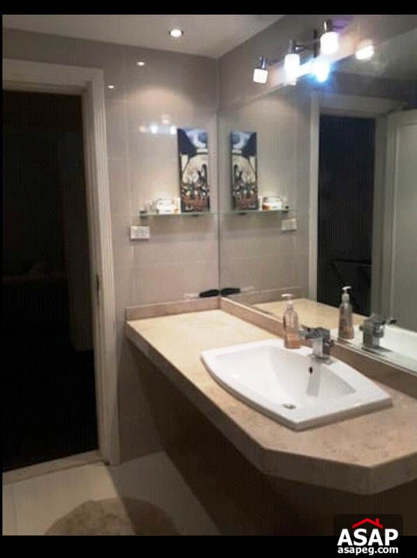 Studio for Rent in Maadi Sarayat Studio for Rent in Maadi Sarayat