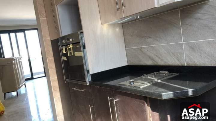 Penthouse for Rent in El Patio 7 Penthouse for Rent in El Patio 7