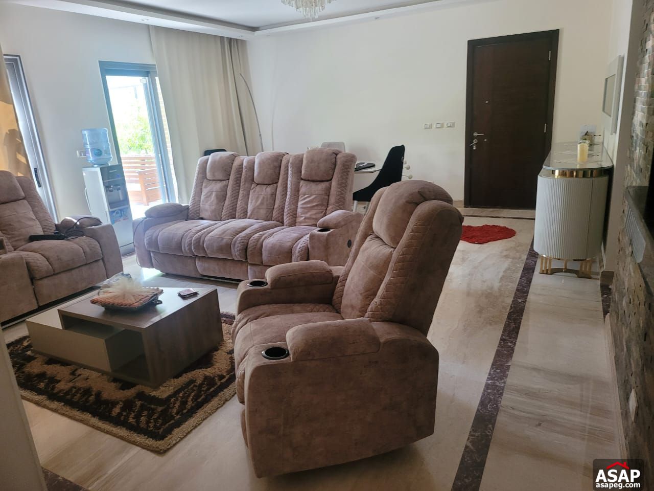 Ground Floor for Sale in Eastown Sodic Ground Floor for Sale in Eastown Sodic