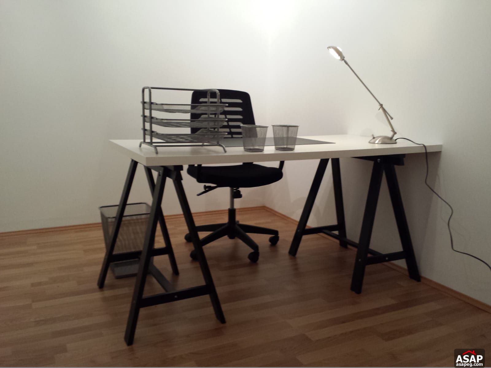 Furnished Apartment for Rent in Maadi Degla