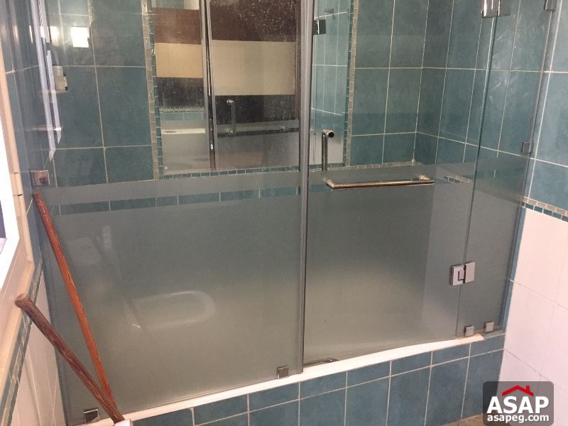 Apartment for rent in zamalek Apartment for rent in zamalek