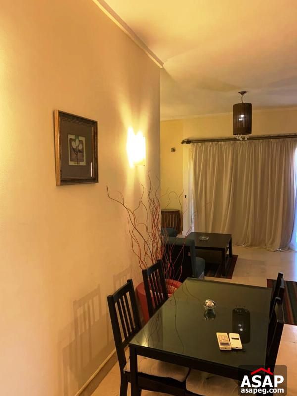 Studio with Garden in the Village for Rent Studio with Garden in the Village for Rent