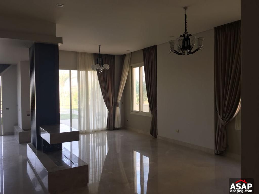 Twin House with Pool for Rent in Katameya Dunes Twin House with Pool for Rent in Katameya Dunes