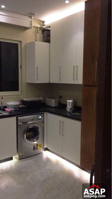 Apartment for Rent in Park View Apartment for Rent in Park View