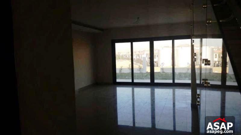 Penthouse for Sale in Hyde Park - New Cairo Penthouse for Sale in Hyde Park - New Cairo