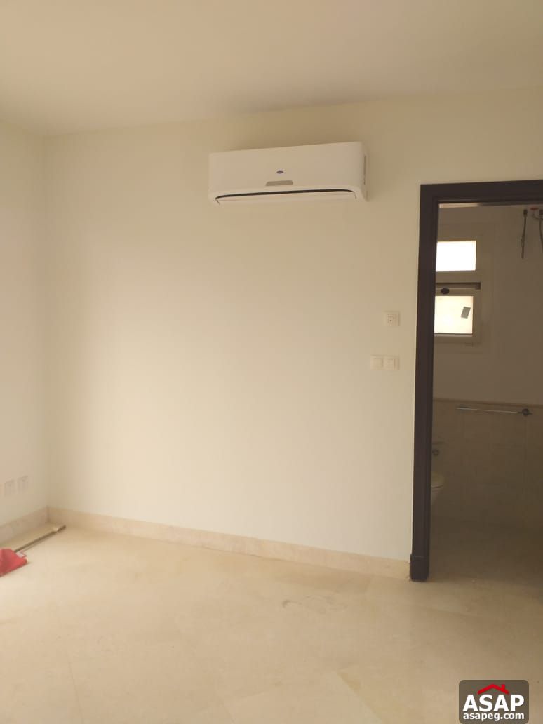 Town House for Rent in Mivida - New Cairo Town House for Rent in Mivida - New Cairo