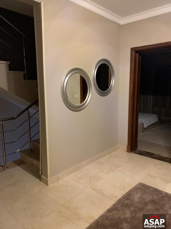 Town House for Rent in 6 October - Grand Heights Town House for Rent in 6 October - Grand Heights