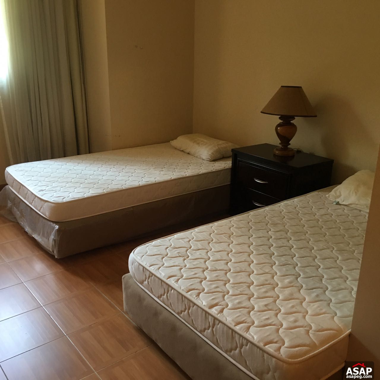 Furnished Apartment for Rent in Katameya Heights Furnished Apartment for Rent in Katameya Heights