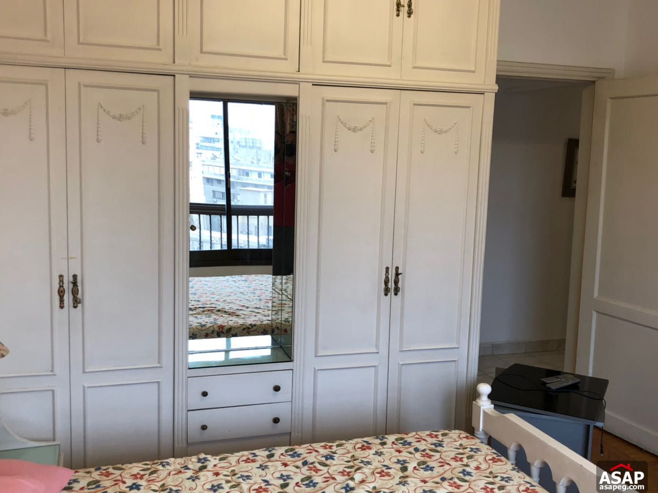 Furnished Apartment for Rent in Dokki Furnished Apartment for Rent in Dokki