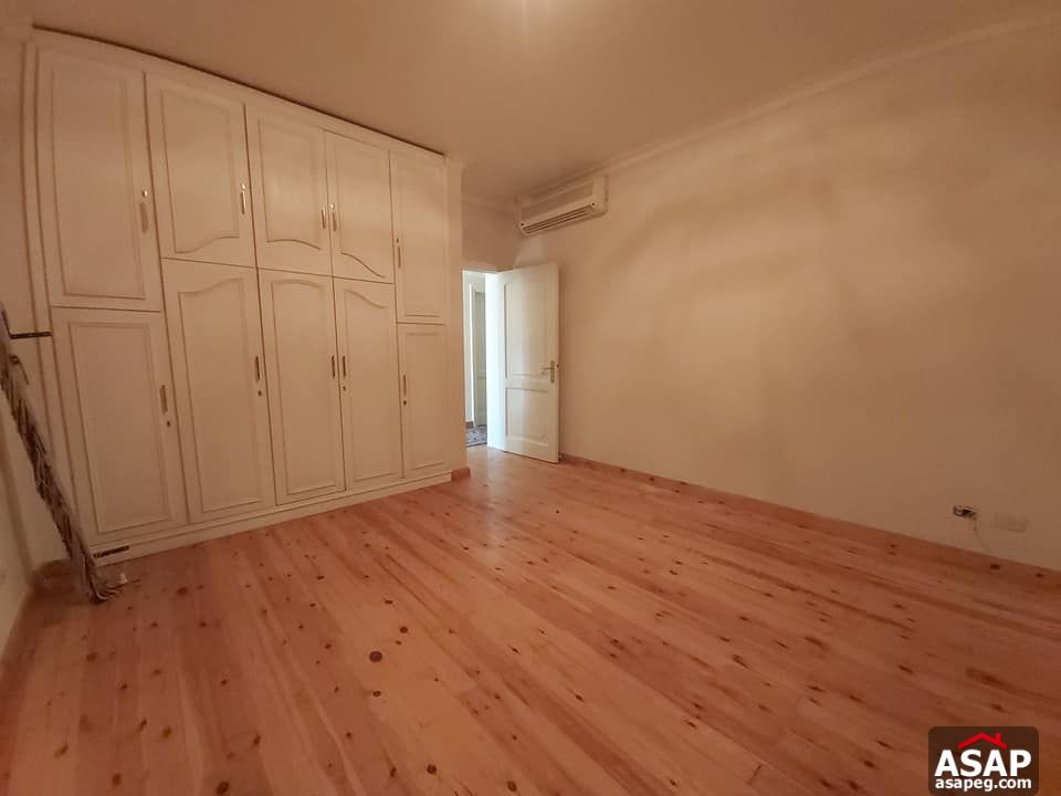 Duplex for Rent in New Cairo compounds - Katameya Heights Duplex for Rent in New Cairo compounds - Katameya Heights