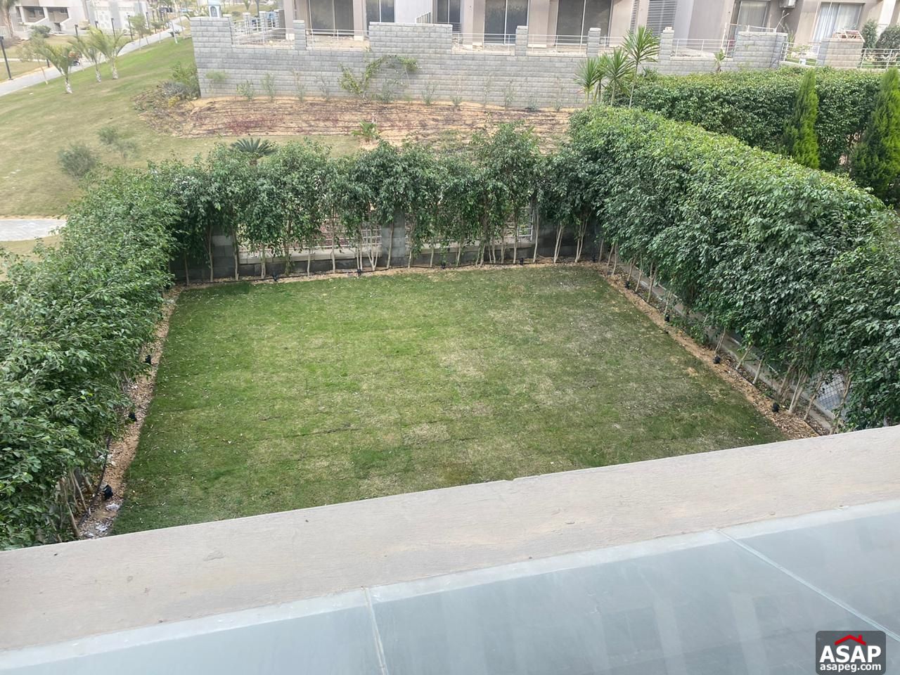 Duplex for Rent in VGK Palm Hills Duplex for Rent in VGK Palm Hills