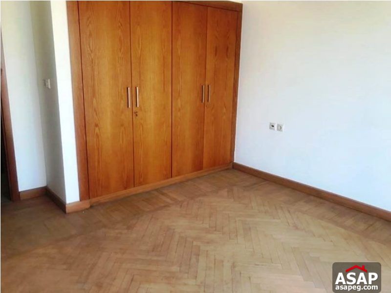 Penthouse for Rent in Uptown Cairo