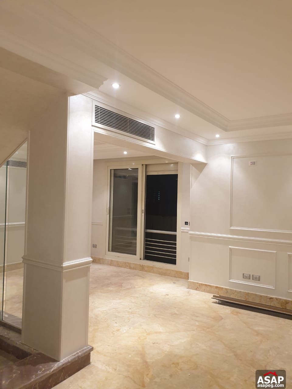 Villa with Pool for Rent in Cairo Festival City Villa with Pool for Rent in Cairo Festival City