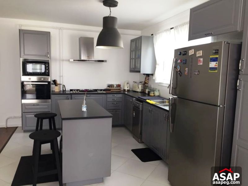 Finished Penthouse for Sale in Park View Finished Penthouse for Sale in Park View