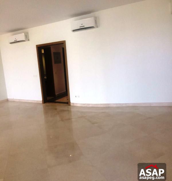 Apartment with Pool View in Uptown Cairo Apartment with Pool View in Uptown Cairo