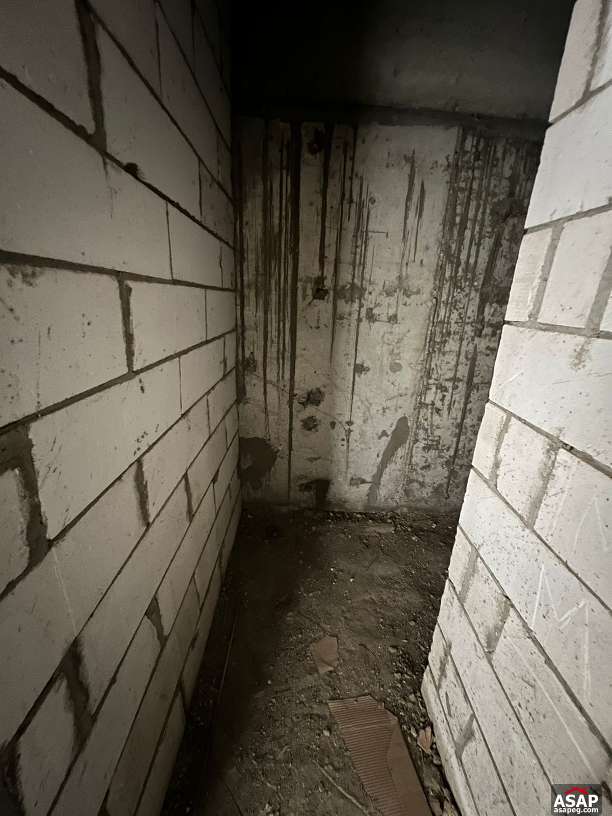 Ground Floor for Sale in Lake View Residence