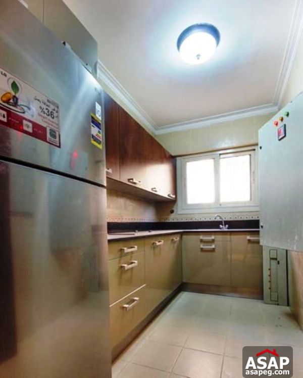 Villa for Rent in Marina City