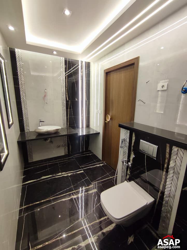 Twin House for Rent in Villette Compound Twin House for Rent in Villette Compound