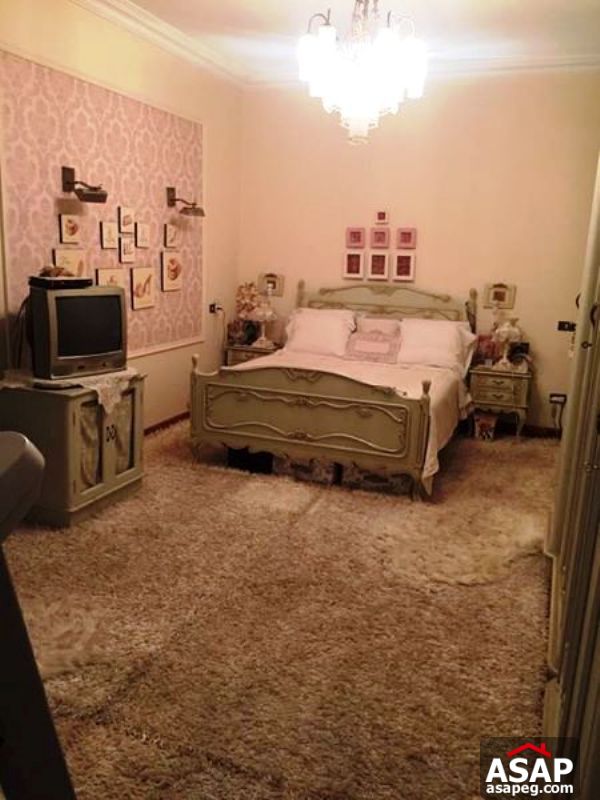 Nice Apartment for Sale in New Cairo