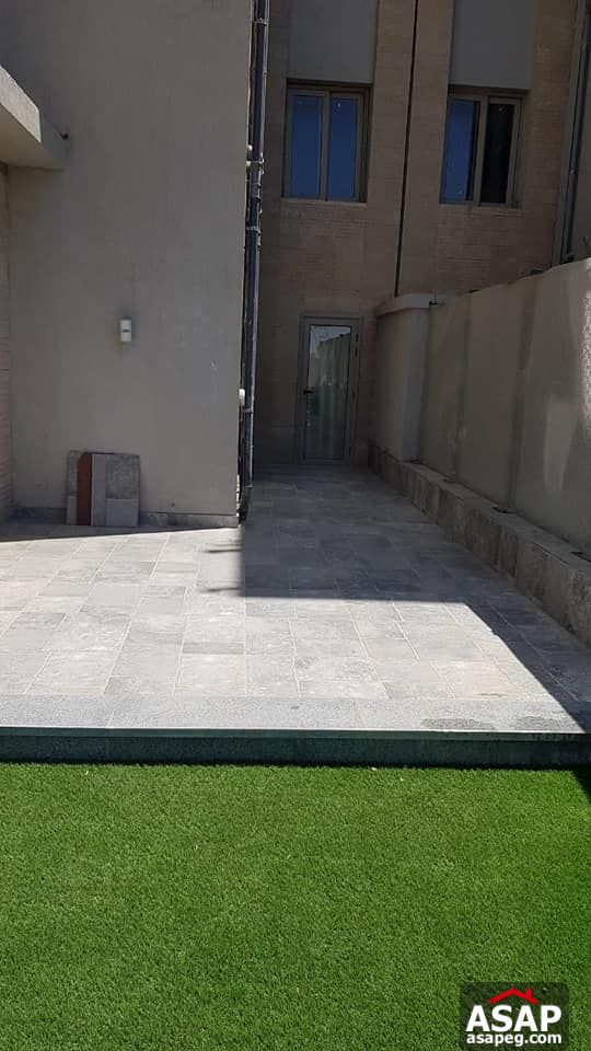 Ground Floor Apartment for Rent in Galleria Moon Valley Ground Floor Apartment for Rent in Galleria Moon Valley