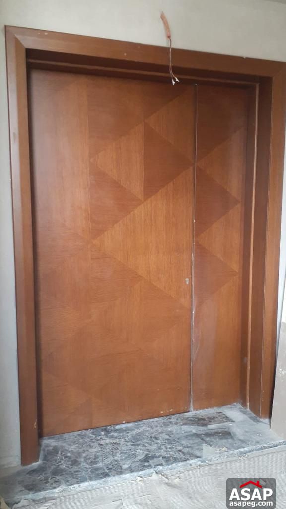 Apartment for Rent in Katameya Dunes Apartment for Rent in Katameya Dunes