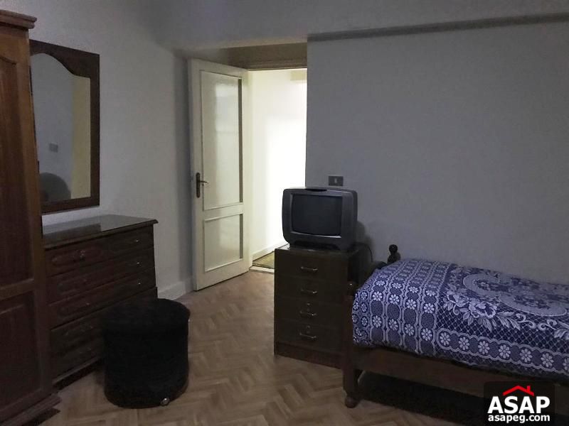 Apartment for Rent in Maadi Apartment for Rent in Maadi