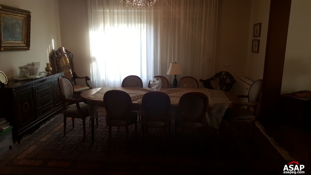 Villa for Rent in Meadows Park Villa for Rent in Meadows Park