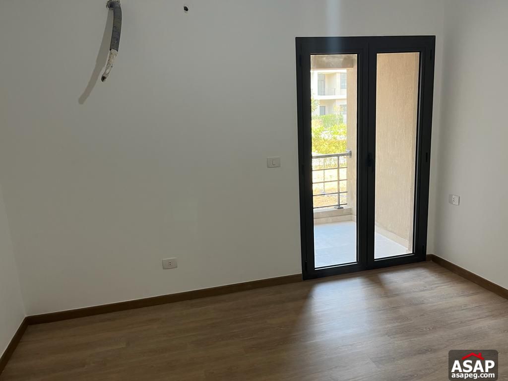 Ground Floor for Rent in Fifth Square