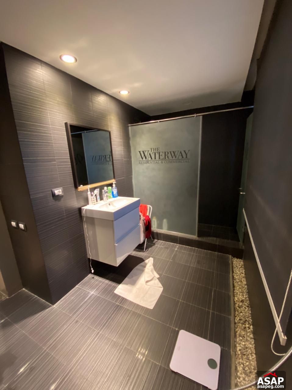 Apartment for Rent in The WaterWay