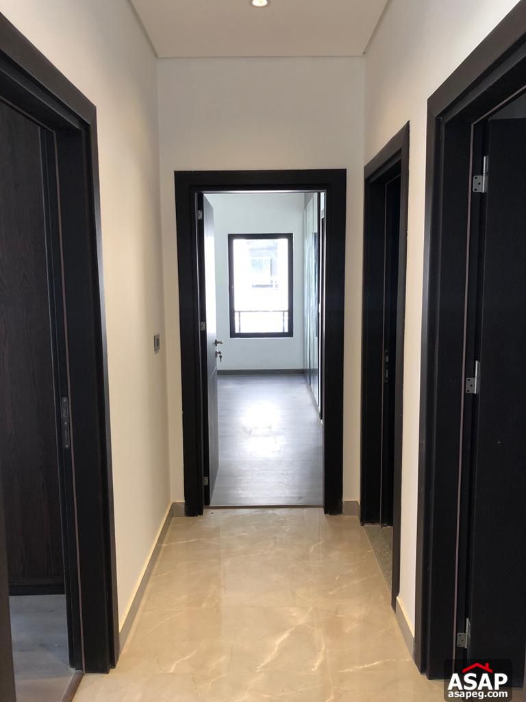 Apartment for Rent in The WaterWay Compound Apartment for Rent in The WaterWay Compound