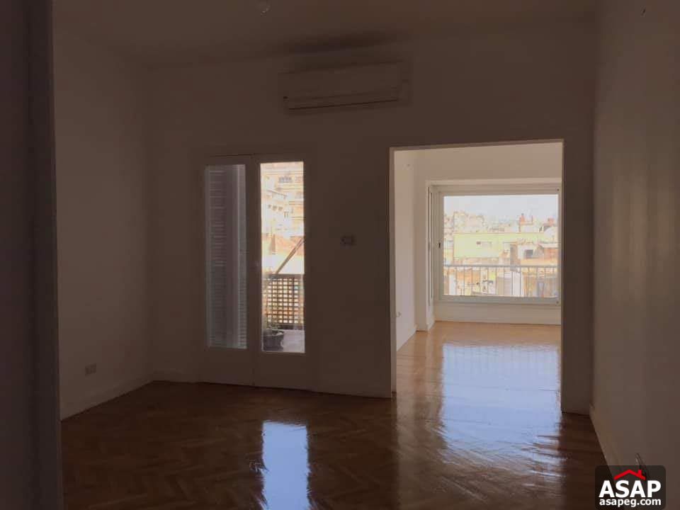 Duplex for Rent in Garden City