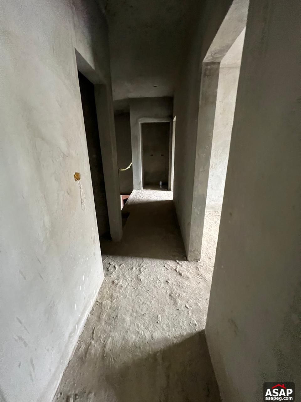 Duplex with Garden for Sale in Eastown Sodic