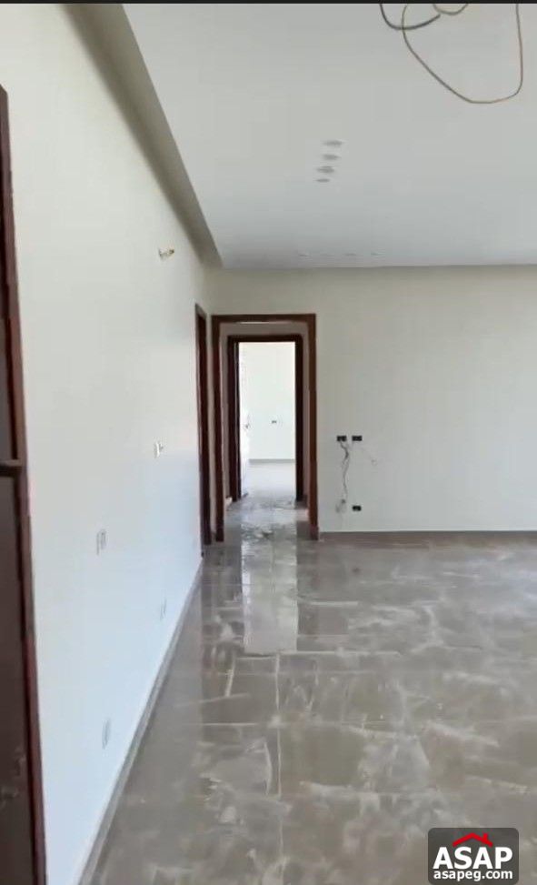 for Sale Apartment in Eastown Compound