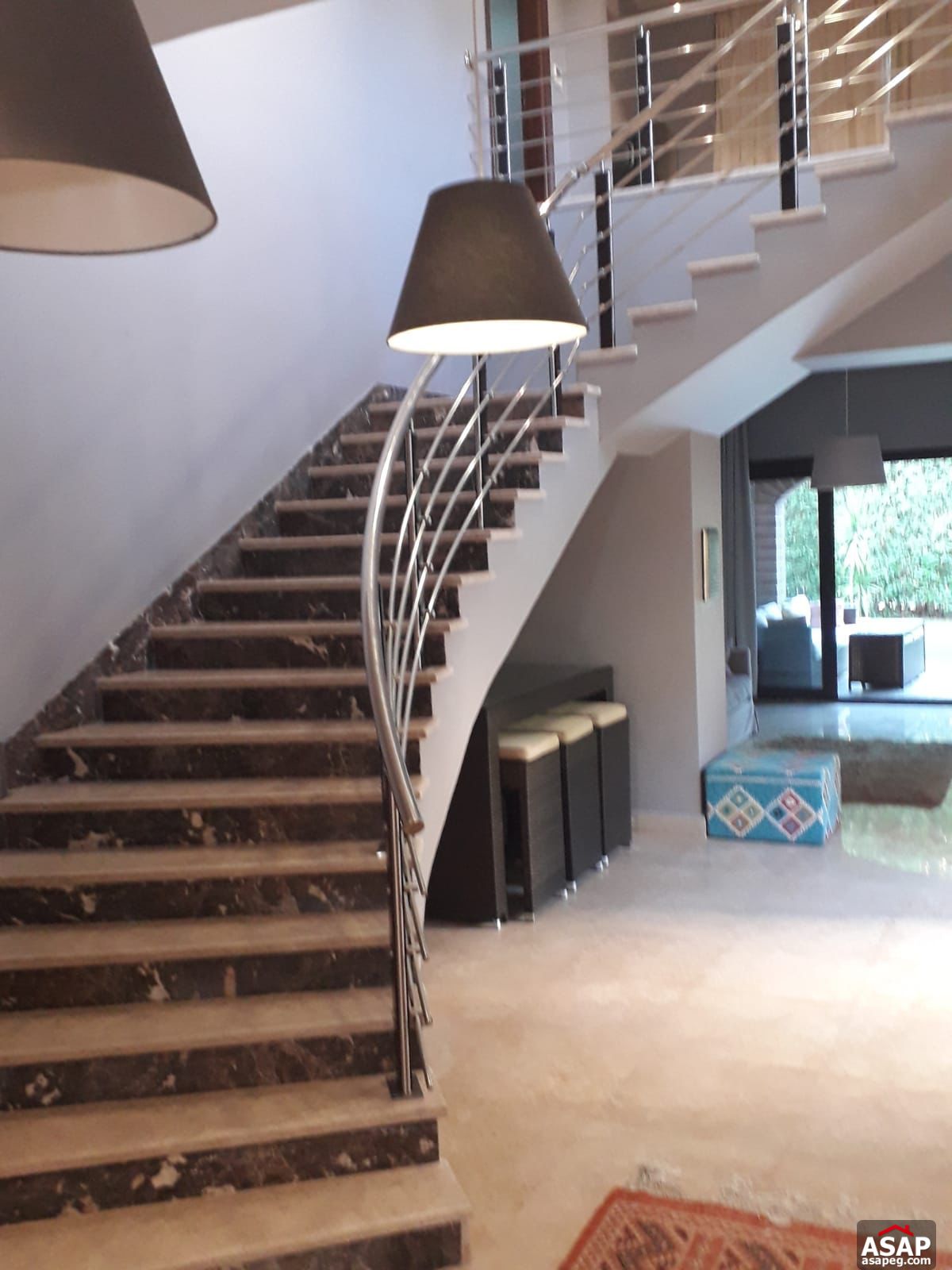 Villa for Sale in North Coast , Marassi Villa for Sale in North Coast , Marassi